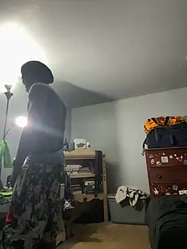 SluttyLyfe4L online show from 07/14/26, 10:21