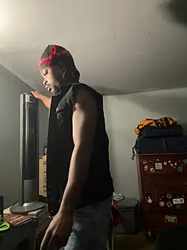 SluttyLyfe4L online show from 07/19/26, 11:14