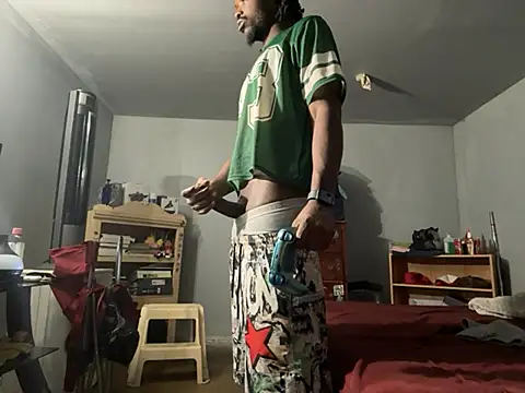SluttyLyfe4L online show from 07/26/26, 11:33