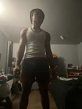 SluttyLyfe4L online show from 07/27/26, 11:39