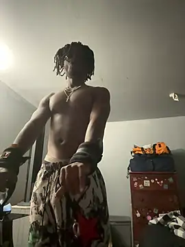 SluttyLyfe4L online show from 07/28/26, 02:24