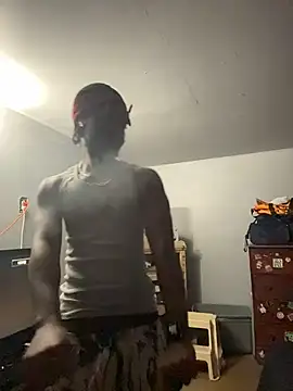 SluttyLyfe4L online show from 07/28/26, 04:39