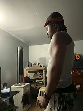 SluttyLyfe4L online show from 07/28/26, 08:52
