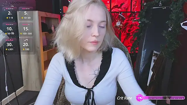 Crackling Tatii online show from 12/25/24, 09:33