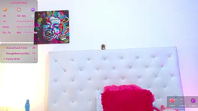 abelladanger 92 online show from 12/08/24, 05:01