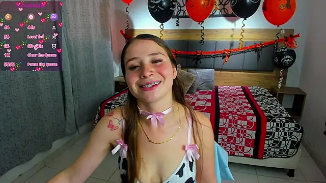 martina lujann online show from 10/04/25, 12:58