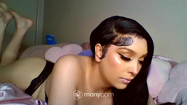 bambibarbi online show from 06/12/26, 04:44