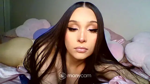 bambibarbi online show from 07/28/26, 03:35