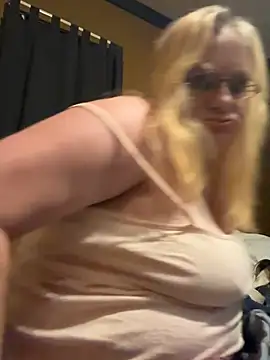 CherishWilliams online show from 07/07/26, 06:05