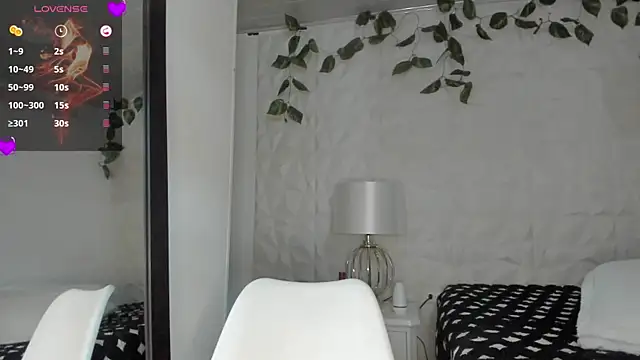 Alina Argi online show from 01/11/25, 05:40