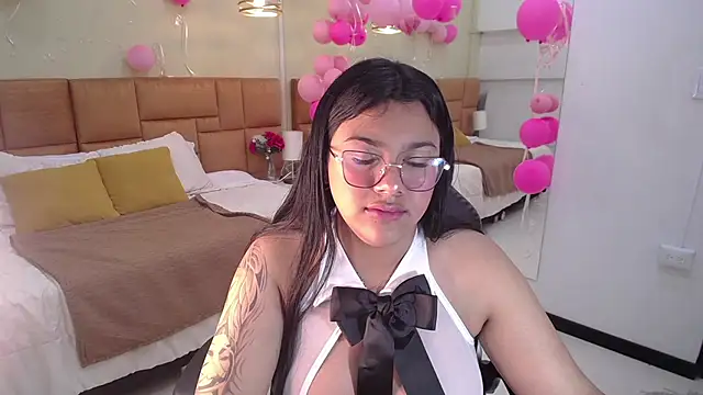  Dulcinea 1 online show from 02/08/25, 09:35