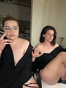 Leya  Droit online show from 03/23/25, 12:47