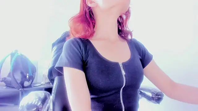 alessandra shayk6 online show from 01/04/25, 02:46