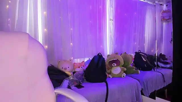 alessandra shayk6 online show from 01/22/25, 02:24
