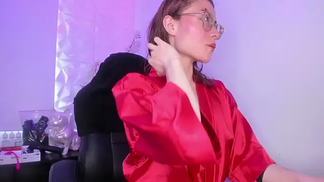 alessandra shayk6 online show from 01/24/25, 07:07