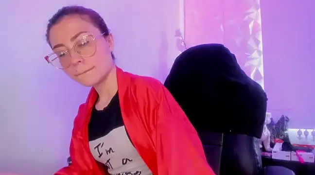 alessandra shayk6 online show from 01/25/25, 03:52