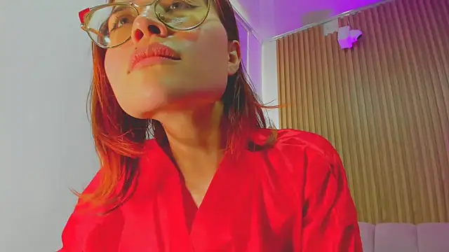 alessandra shayk6 online show from 01/30/25, 07:26