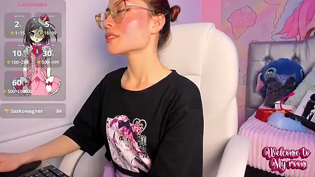 alessandra shayk6 online show from 02/10/25, 05:41