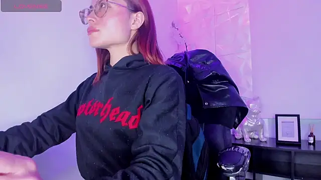 alessandra shayk6 online show from 02/19/25, 11:49