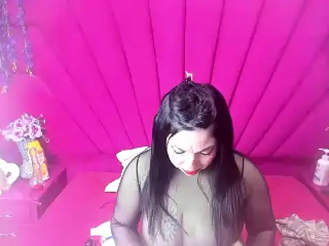 Luciana Ass online show from 12/11/24, 12:23