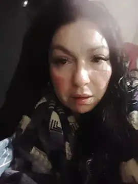 Luciana Ass online show from 07/05/26, 03:08