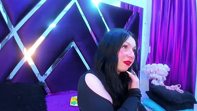 Luciana Ass online show from 07/25/26, 05:43