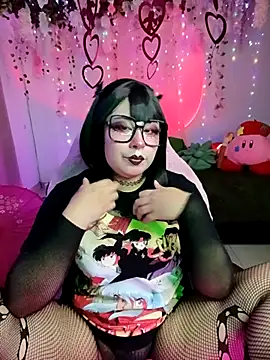 MilkyXSakura online show from 03/15/26, 02:50