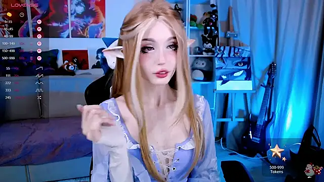  Sparkland  online show from 09/17/25, 07:48