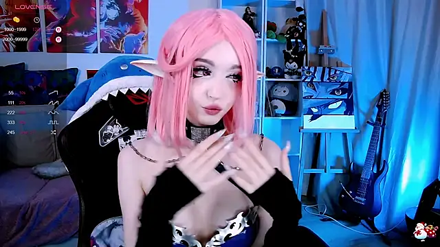  Sparkland  online show from 09/24/25, 07:28