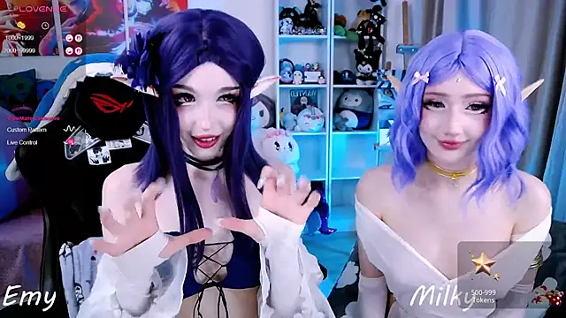  Sparkland  online show from 09/27/25, 06:24