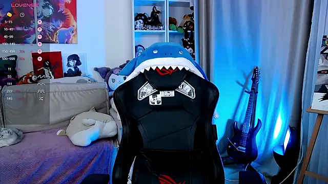  Sparkland  online show from 10/07/25, 08:39