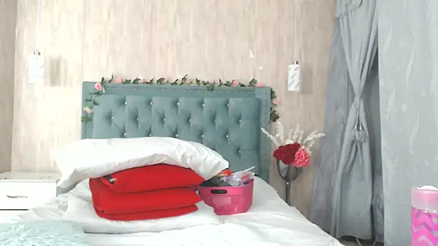 Alexa roussee online show from 02/01/25, 11:16