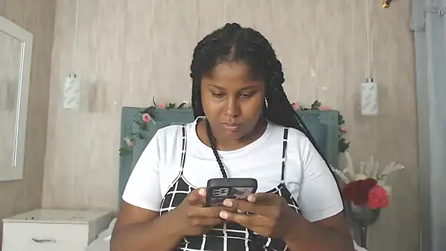 Alexa roussee online show from 02/03/25, 08:03