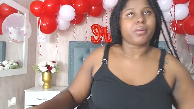 Alexa roussee online show from 02/15/25, 10:31