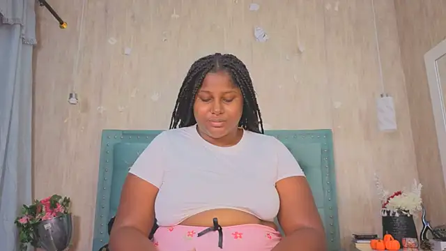 Alexa roussee online show from 11/11/25, 02:06