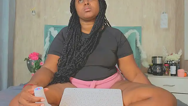 Alexa roussee online show from 12/15/25, 10:19