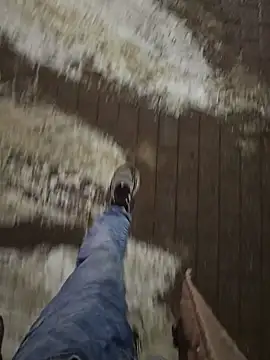 Keshuloveyou online show from 01/27/25, 02:53