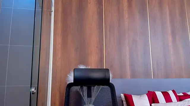 AishaPeyton online show from 12/27/24, 11:10