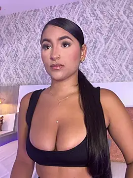 AishaPeyton online show from 09/26/25, 05:50