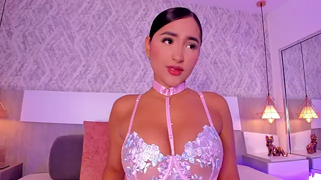 AishaPeyton online show from 10/03/25, 06:16