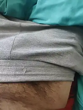 AndrewG 8551 online show from 06/22/26, 07:38