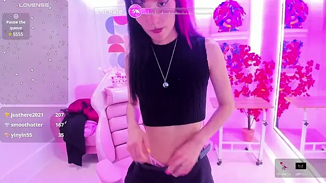 Dafne huges online show from 03/08/25, 07:53