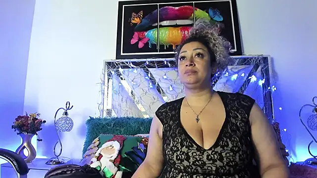 Katti Barrera online show from 12/12/24, 10:24
