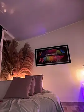 Katti Barrera online show from 06/01/26, 12:29