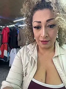 Katti Barrera online show from 07/01/26, 07:02