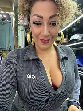 Katti Barrera online show from 07/02/26, 08:26