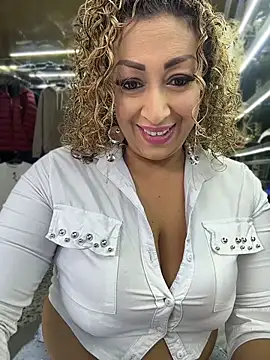 Katti Barrera online show from 07/03/26, 09:21