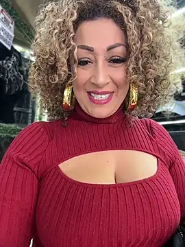 Katti Barrera online show from 07/05/26, 06:26