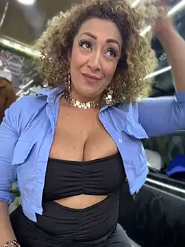 Katti Barrera online show from 07/17/26, 07:52