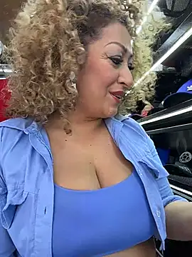 Katti Barrera online show from 07/24/26, 07:12